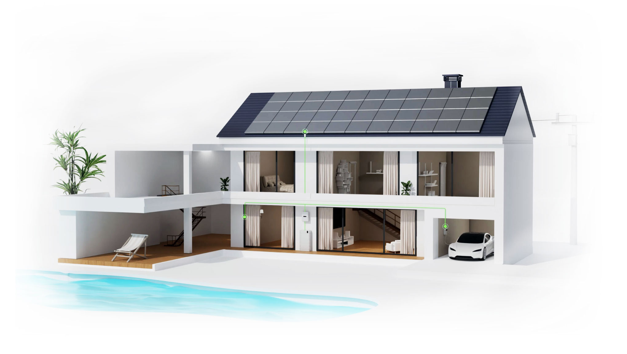 Home Photovoltaic Energy Storage Solutions